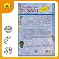 Gambar Buku Rohani Andi - Belajar Sendiri Bahasa Yunani (Lanjutan) Berdasarkan Injil Yohanes (Jilid 2, Kata Kerja) dari Buku Rohani Andi Kab. Sleman 3 Tokopedia