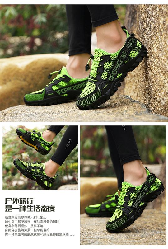 Product Introduction of Cycling Team Cycling Shoes Waterproof Road Cycling Shoe Light Diving Beach Shoes mtb Shoes Anti Slip Road Cycling Footwear 17