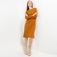 Gambar Hush Puppies Dress Wanita ALYSSA LDR Camel - L, Camel dari 9to9 Indonesia Kota Tangerang 4 Tokopedia