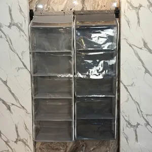 RAK TAS GANTUNG | RAK TAS TERTUTUP | RAK TAS GANTUNG JUMBO | RAK TAS GANTUNG RESLETING | RAK SUSUN