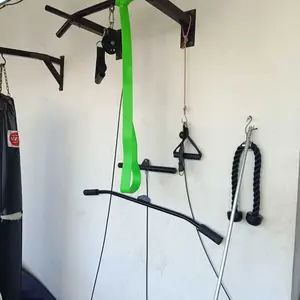 CHAMPS Resistance Bands CH-501/2/3/4 – Stretch Loop Band Pilates Fitness Elastis Karet Gym Yoga Power Otot Pria Kaki Outdoor