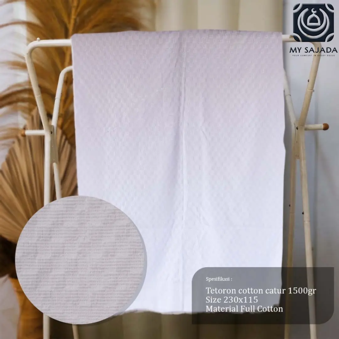 Tetoron Cotton 1500gr