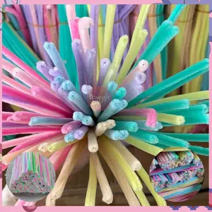 READY STOCK | Kawat Bulu Mix Pastel mix random MURAH {95-100PCS)  | ComelliaCraft