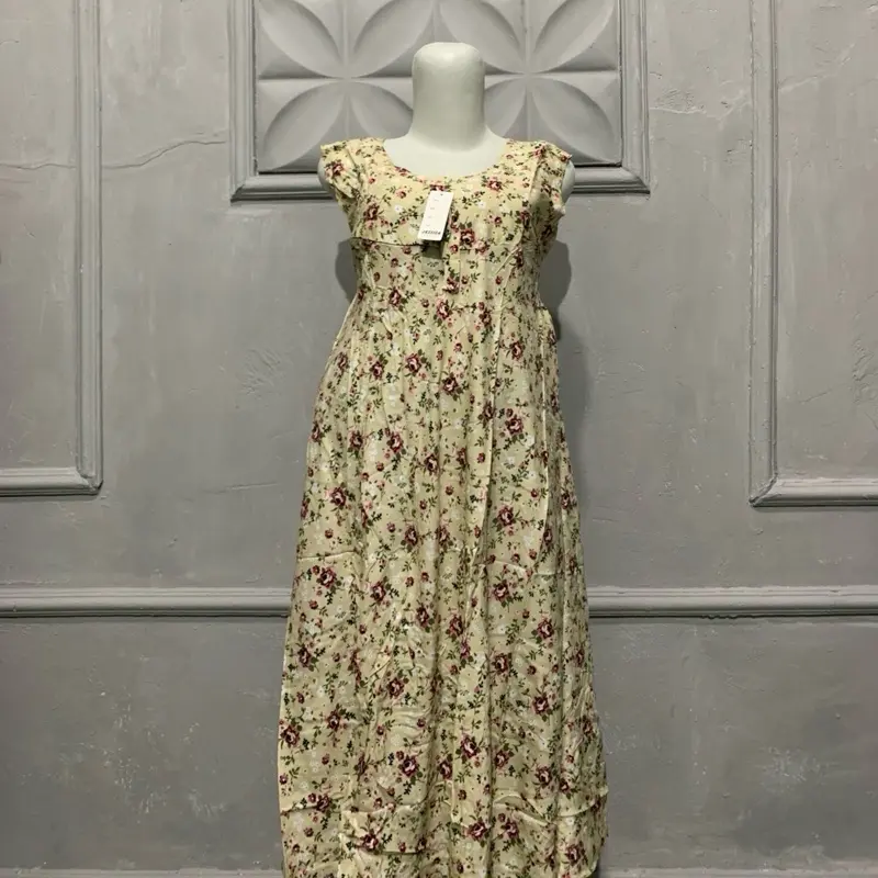 Daster MAYUNG bahan rayon premium Wanita