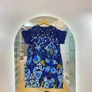 DASTER HARIAN | RAYON PREMIUM | YENIWA FASHION