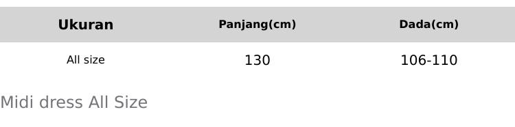 MIDI KAOS RAJUT MIX BROKAT AKSESORIS KANCING