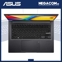 Gambar Asus Vivobook 14 A1405VA VIPS [i7-13620H|RAM 16GB|SSD 1TB|Win11|OHS24+365] dari megacom.id Kota Administrasi Jakarta Pusat 2 Tokopedia