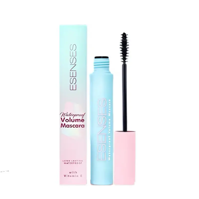 ESENSES Waterproof Mascara 8ml | Longlasting Essense Maskara