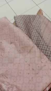Product Review of Hijab Segiempat Motif Voal Premium Muslim Square Pouch from R**h k**a D**i 0