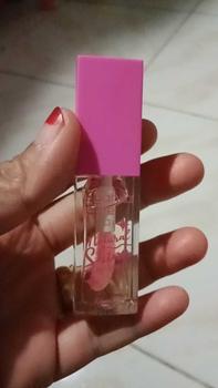 Product Review of syahila care lips serum bibir Bibir from N**0 1