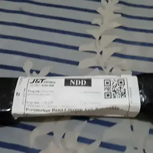Eyeliner Slim Black and Brown Waterproof and Non-Smudging with 0.1mm Smooth Line 245 961