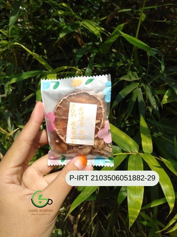 PREMIUM Simplisia Rempah Paket 10 Hari, by Gawe Rempah 1