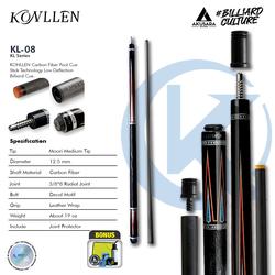 Jual Konllen Kl 08F Murah & Terbaik - Harga Terbaru Juli 2026