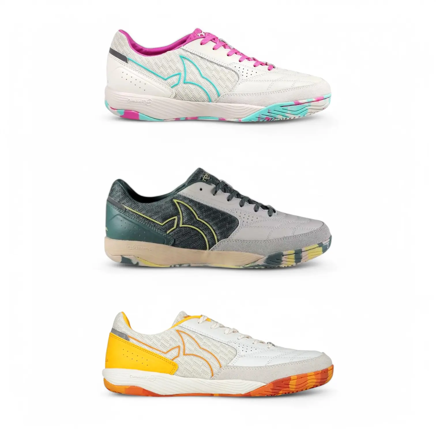 Ortuseight Sepatu Futsal Jogosala Vanquish IN