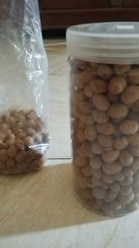 Product Review of SNACK KACANG TELUR ISI 1KG Cemilan Food  Camilan from H**i 0