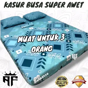 Kasur Busa Berkualitas tinggi ukuran 180×140×10 cm - 180×120×10 cm redy semua motip,