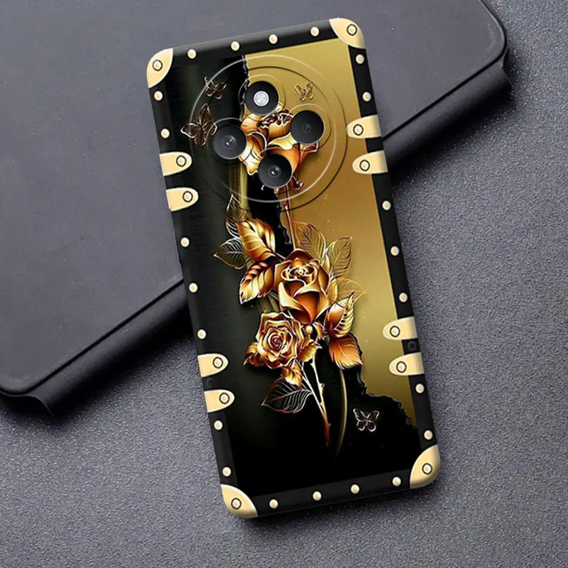 #(BC) Case Xiaomi Redmi 14c 2024 Fashion Case Softcase Macaron Protect Camera Kesing Hp Casing Hp pelindung Hp Penutup Lentur Protection Handphone 1