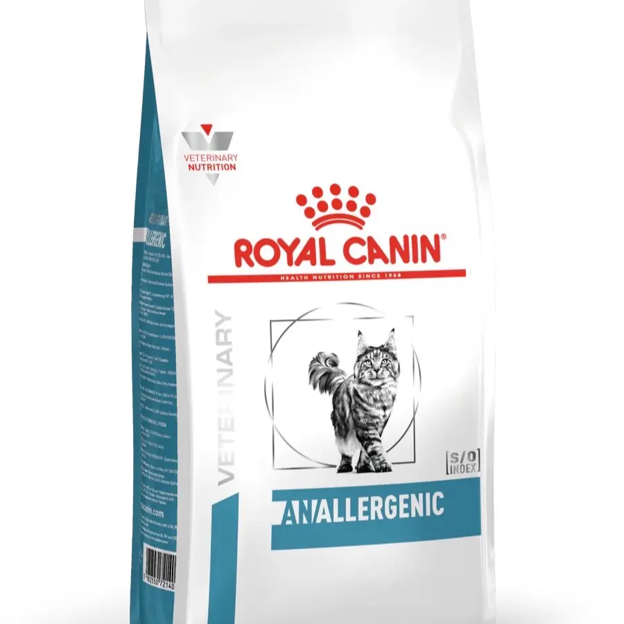 Royal Canin Anallergenic for Cats 2kg