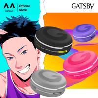 Gambar GATSBY Moving Rubber Extreme Mat dari Mandom Indonesia Kota Administrasi Jakarta Barat 3 Tokopedia