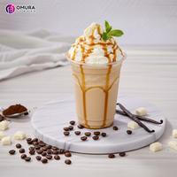 Gambar OMURA Blend Bubuk Minuman Rasa Vanilla Latte Powder Drink 1 Kg Omura Powder dari OMURA POWDER SHOP Kota Administrasi Jakarta Barat 3 Tokopedia
