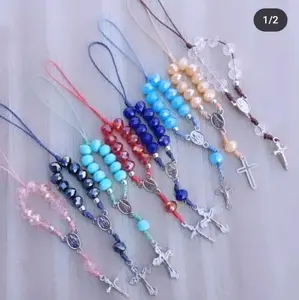 Aksesoris Gantungan Handphone & Kunci