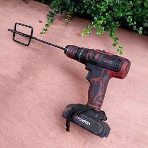 STIK MIXER BOR SERBAGUNA pengaduk cat, semen dan lainya