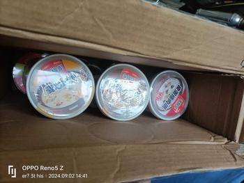 Product Review of Hai Fu Sheng Instant Porridge from J**t M** 0