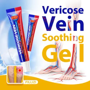 Fillizi Herbal Leg Gel - Merasa segar dan nyaman setelah seharian beraktivitas