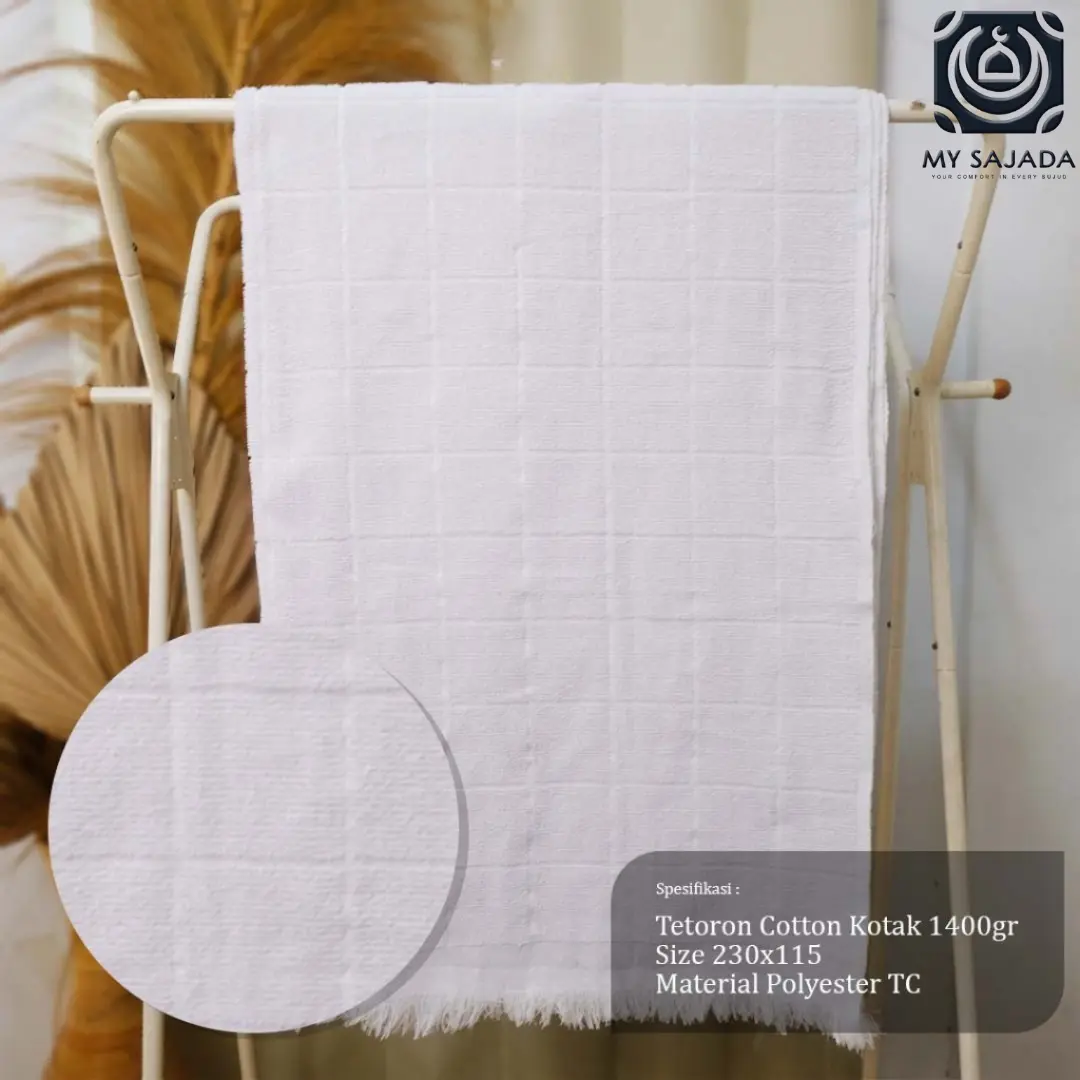 Tetoron Cotton 1400gr