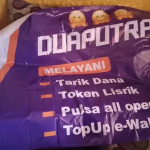 PROMO cetak banner mmt spanduk custom desain gratis sesuai ukuran termurah