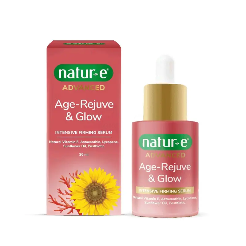 Natur-E Advanced Intensive Firming Serum 20 ml 1