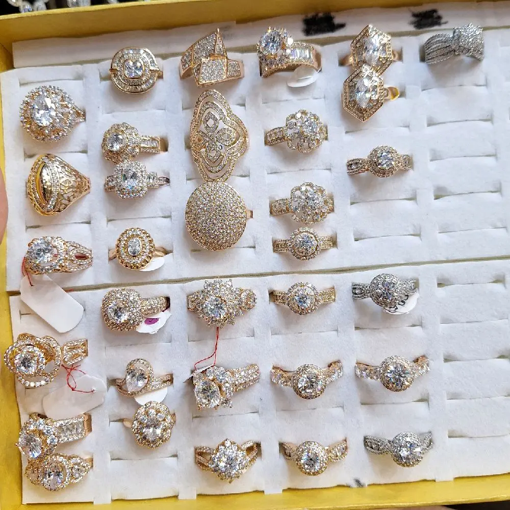 cincin fashion premium terbaru