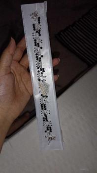 Product Review of Kolusu (Anklets) - Adults (25cm) - 10 inch (standard size) - please measure your ankle before order - fit upto 25cm only from ** 0