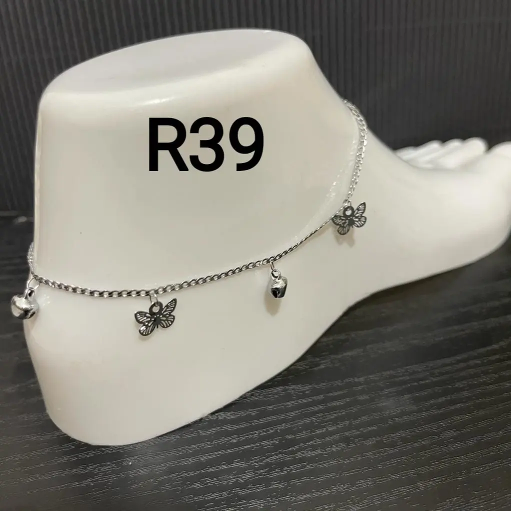 KODE R39