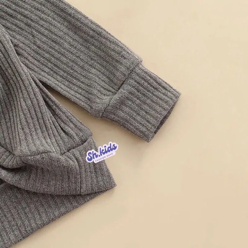 CARDIGAN ANAK ATASAN MODEL KOREA TERBARU ELEGAN 2