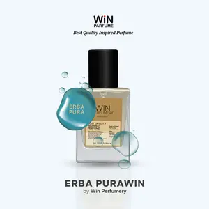 [win parfume bandung] NO.347 ERBA PURAwin