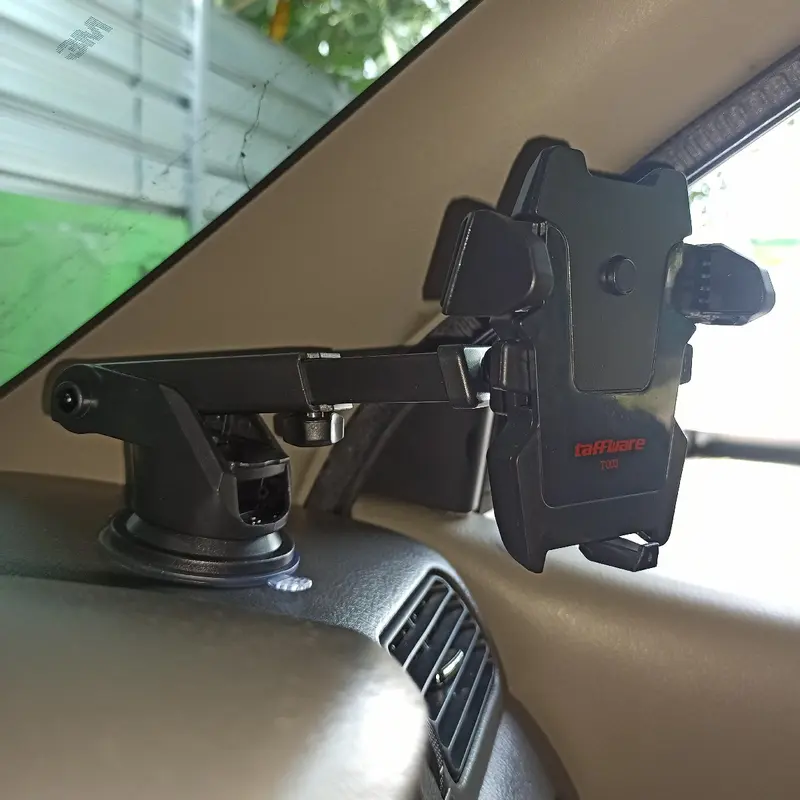 Car Phone Holder Suction Cup 1