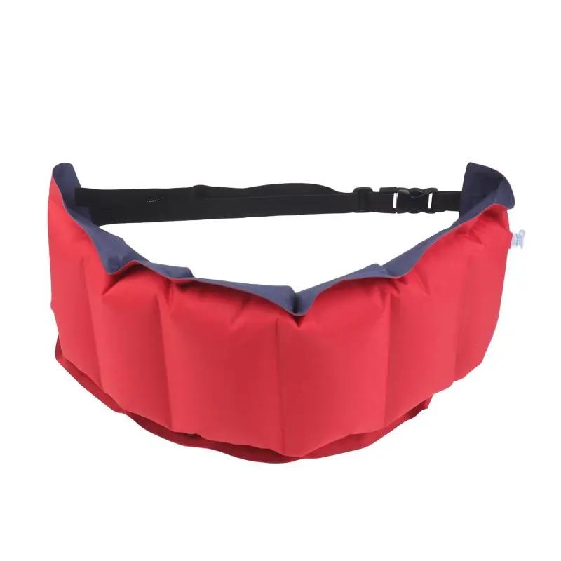 Bơi Đào Tạo Nổi Vành Đai Inflatable Có Thể Điều Chỉnh Hỗ Trợ An Toàn Nước Hỗ…