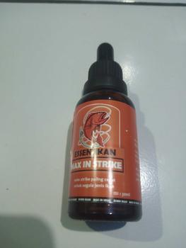 Product Review of [PROMO] Essen Ikan Super - Secret Strike Essence Pancing Aroma Gurih Untuk Semua Jenis Ikan from O**h a** l** 0