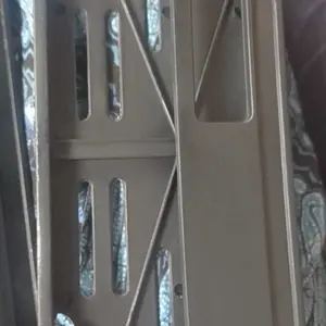 Dudukan Tatakan Rumah Cover Plat Nomor Motor Honda Merah Putih Termurah All Motor Universal beat scoopy vario mio genio jupiter nmax grand supra revo megapro aerox Car