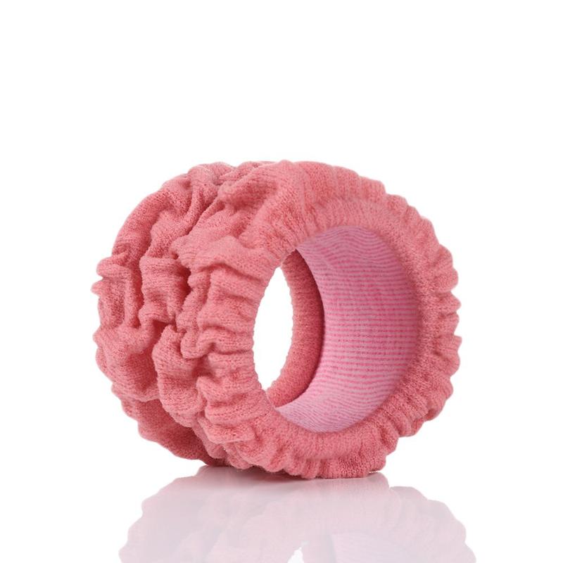 Scrunchie Dây Cao Su, Phụ Kiện Thời Trang, Co Giãn Rộng, Dây Buộc Tóc, Dây Buộc Tóc Đuôi Ngựa, Dây Buộc Tóc 7