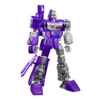 Promo [BARU!] Blokees Transformers AE02 G1 Megatron Energy Explosion ...