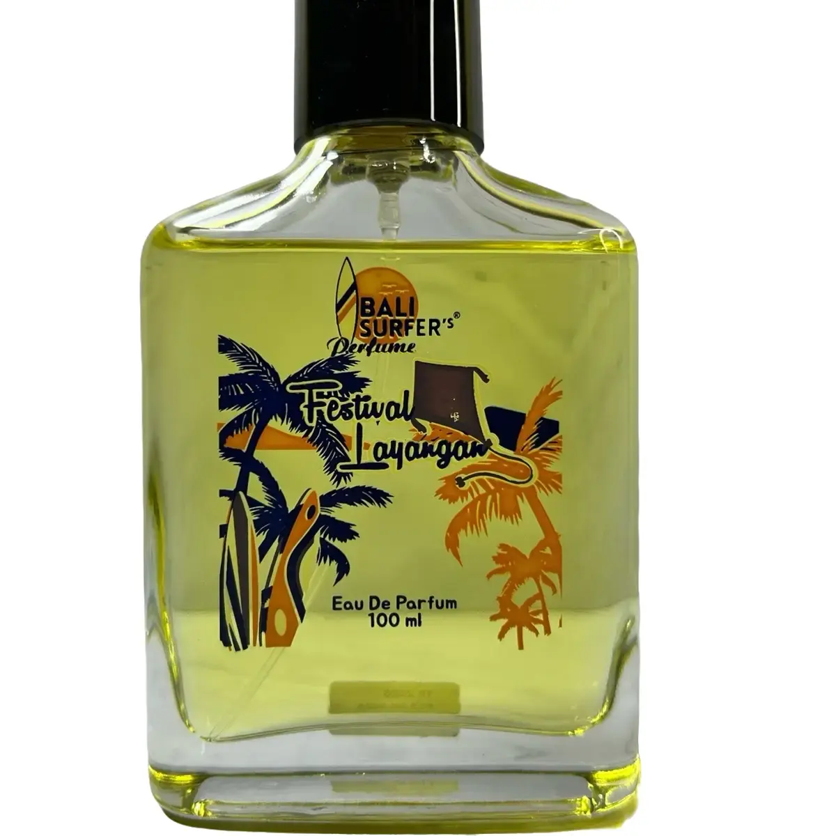 Parfum BSP FESTIVAL LAYANGAN 100ml ORIGINAL Perfume