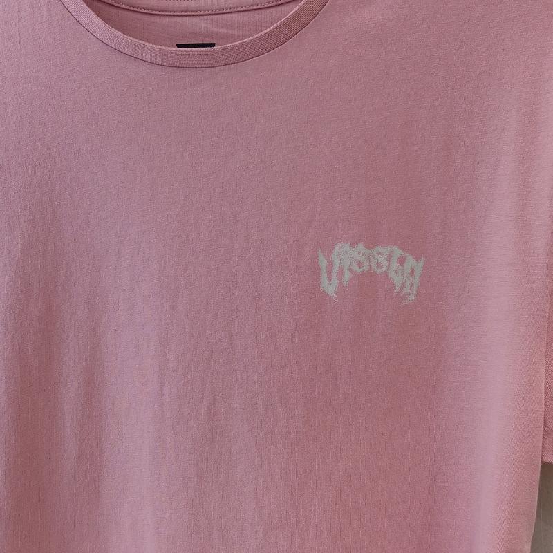 In the Shade SS tee Organic tee Vissla 100% 2