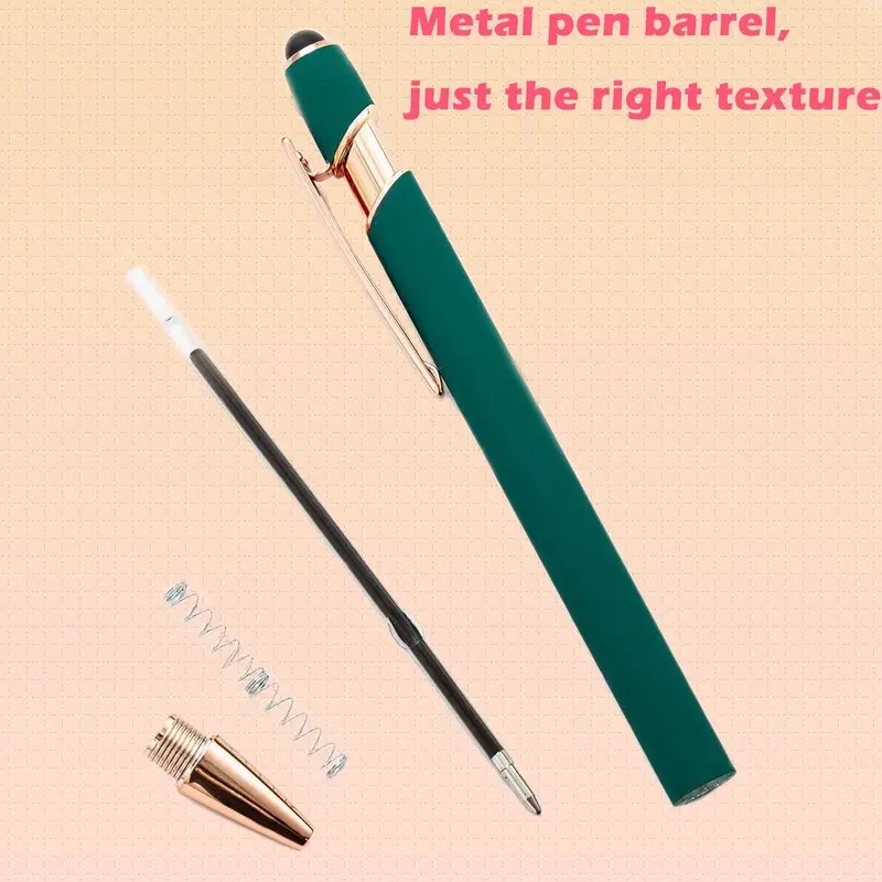 Bút cảm ứng đa năng,bút ghi màng hình dien thoại 3