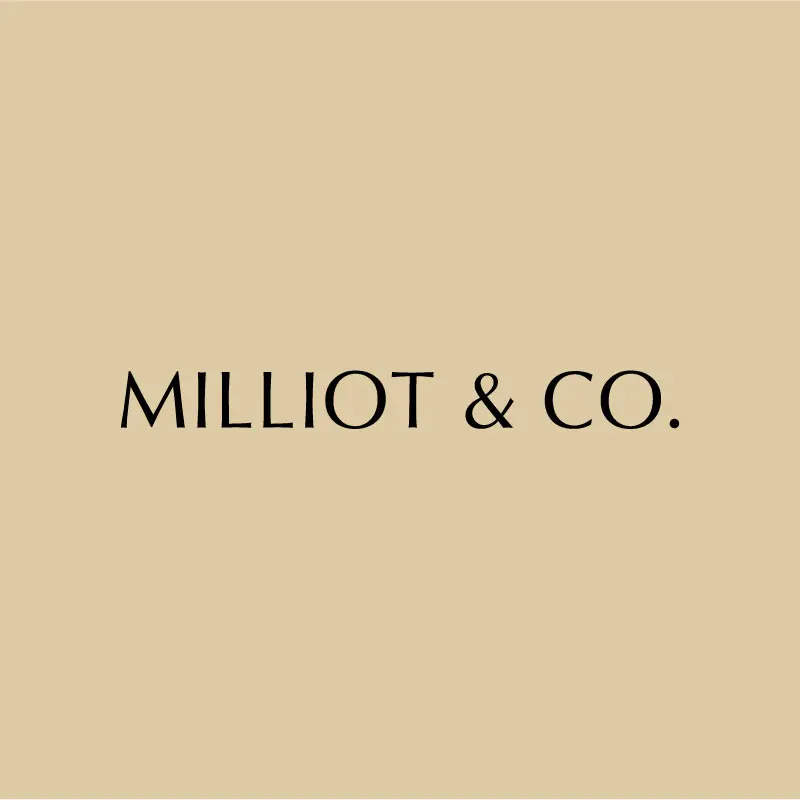 Milliot & Co x Hada Labo Premium Whitening Light Item (Random Gift)