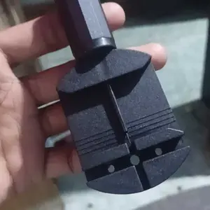 tools alat servise pembuka dan pemotong rantai JAM tangan