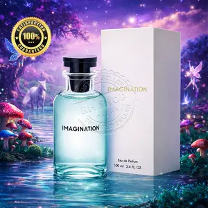 Parfum Levong Imaginations Eau De Parfum 100ml With Box Pria