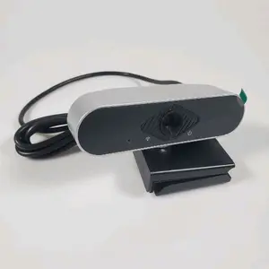Camera External Laptop Webcam Kamera Meeting pro Webcame HD 2K 1080p Computer Pc