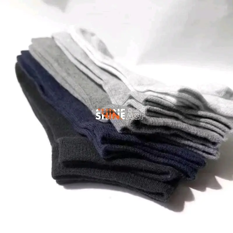 SHINE_A&F - KAOS KAKI MOON SHINE TEBAL 1